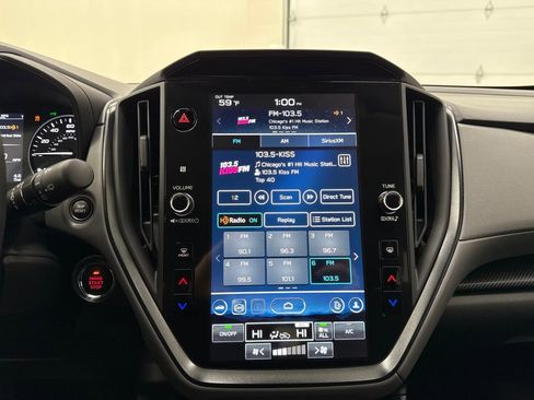 New 2026 Subaru Crosstrek 2.0i Premium image 18