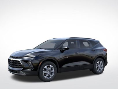 New 2026 Chevrolet Blazer LT w/ Convenience Package