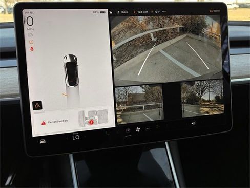 Used 2020 Tesla Model Y Long Range image 17