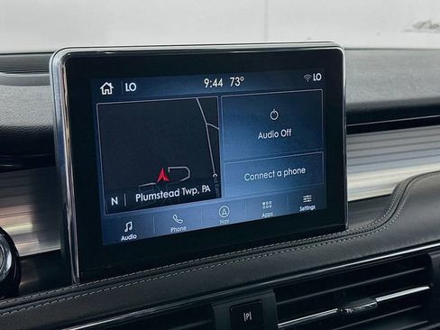 Used 2022 Lincoln Corsair AWD w/ Equipment Group 101A image 17