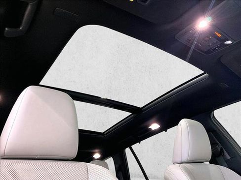 Used 2025 Lexus TX 350 AWD w/ Technology Package image 17