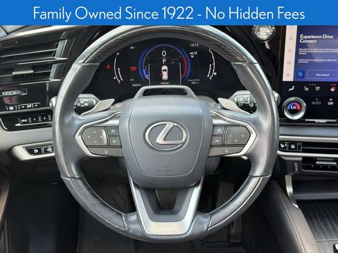 Used 2023 Lexus RX 350 FWD w/ Cold Area Package image 24