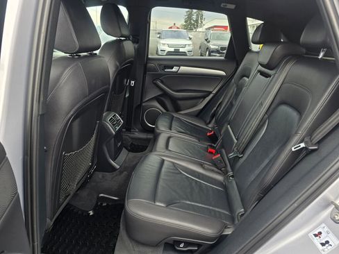 Used 2016 Audi Q5 2.0T Premium Plus w/ Technology Package image 19