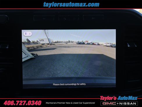 Used 2024 Ford F250 Platinum image 19