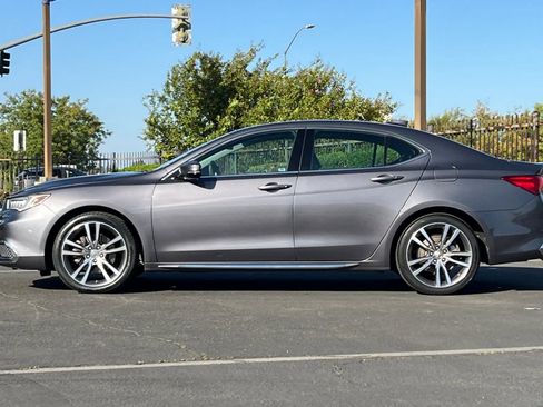 Used 2020 Acura TLX V6 w/ Technology Package image 6