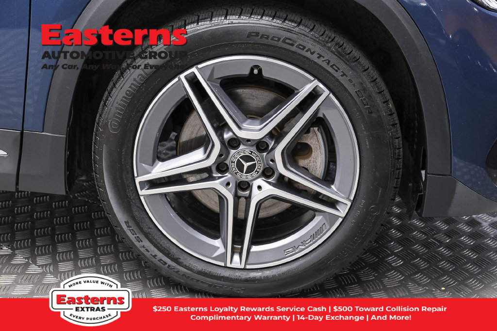 Used 2023 Mercedes-Benz GLA 250 4MATIC image 32