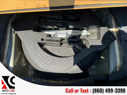 Used 2017 Honda Accord EX-L image 14