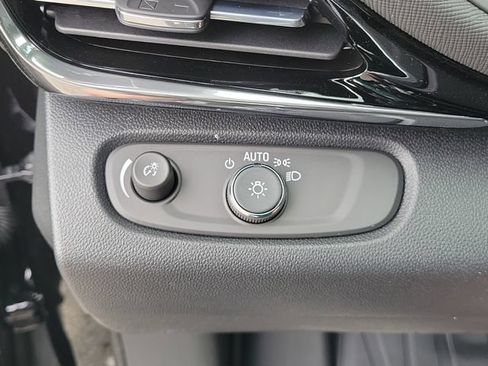 New 2026 Buick Envista Sport Touring w/ Convenience I Package FWD image 22