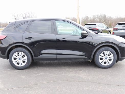 Used 2020 Ford Escape S image 13