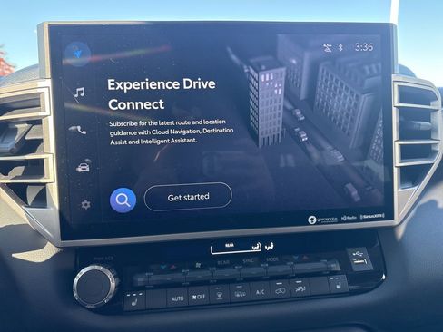 Certified 2023 Toyota Sequoia SR5 w/ SR5 Premium Package image 15