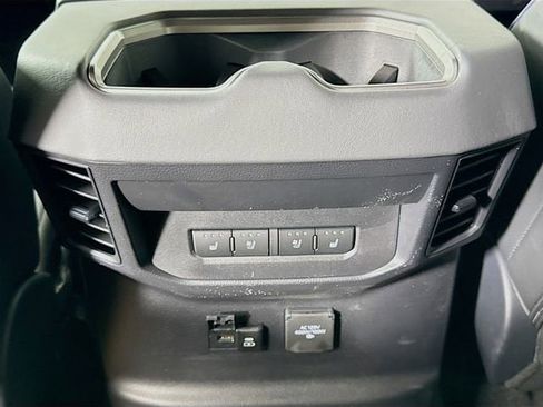New 2026 Toyota Tundra Platinum AWD/4WD image 25