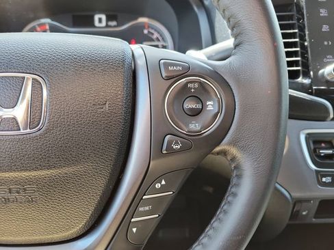 Used 2023 Honda Ridgeline RTL image 27