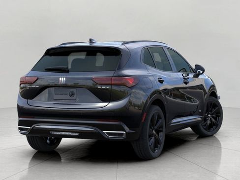 Used 2026 Buick Envision Sport Touring AWD/4WD image 4