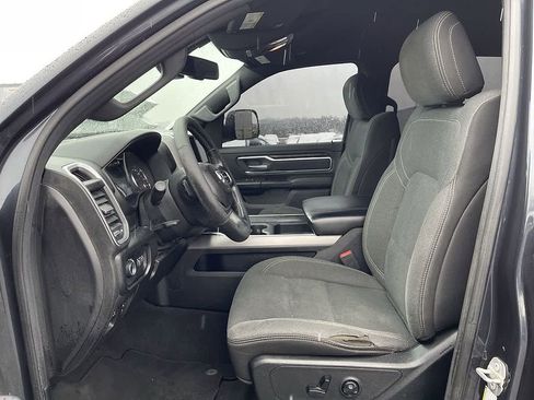 Used 2019 RAM 1500 Big Horn image 14