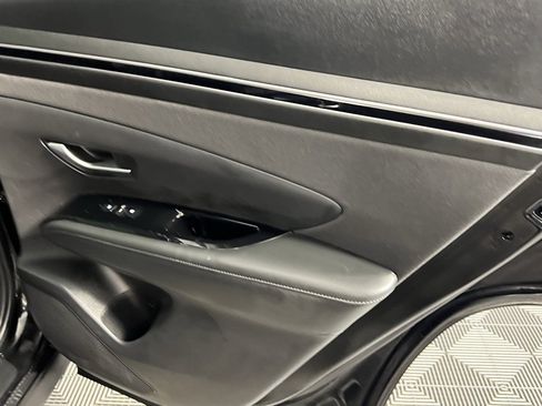 Used 2023 Hyundai Tucson Limited image 30