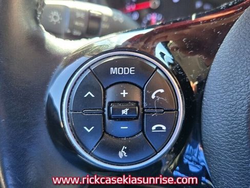Used 2020 Kia Soul EX image 27