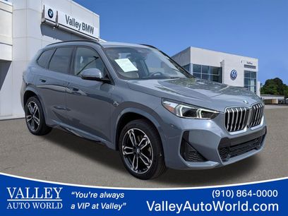 Certified 2023 BMW X1 xDrive28i w/ Premium Package