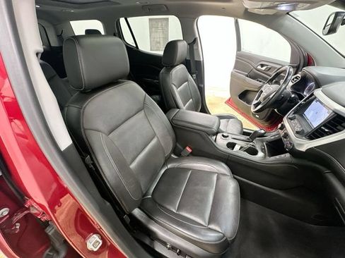 Used 2019 GMC Acadia SLT AWD/4WD image 28