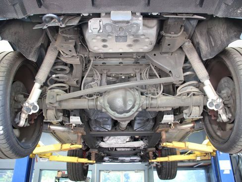 Used 2023 Mercedes-Benz G 63 AMG 4MATIC image 96