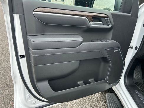 New 2025 GMC Sierra 1500 Elevation w/ Preferred Package image 12