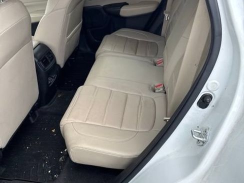 Used 2019 Honda CR-V EX-L image 7