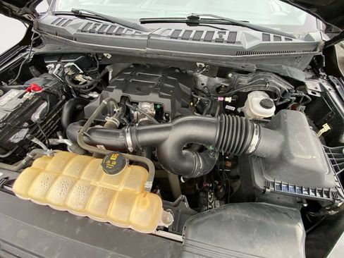 Used 2018 Ford F150 XL w/ Equipment Group 101A Mid AWD/4WD image 30