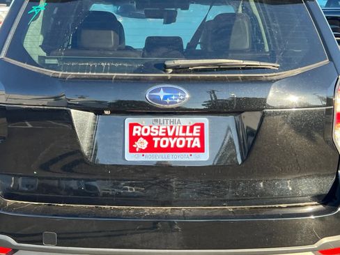 Used 2018 Subaru Forester 2.0XT Touring w/ Popular Package #3B image 15