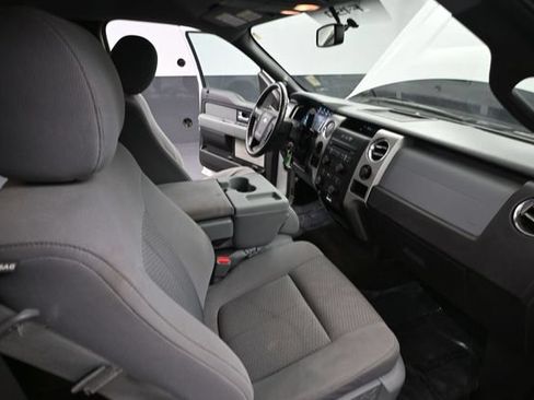 Used 2012 Ford F150 XLT w/ XLT Convenience Pkg RWD image 42