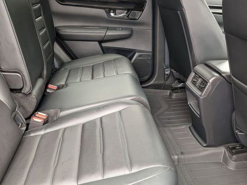 Used 2023 Honda CR-V EX-L image 34