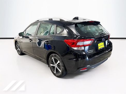 Used 2022 Subaru Impreza 2.0i Premium AWD/4WD image 7
