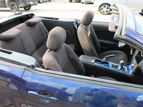 Used 2012 Ford Mustang Convertible image 35