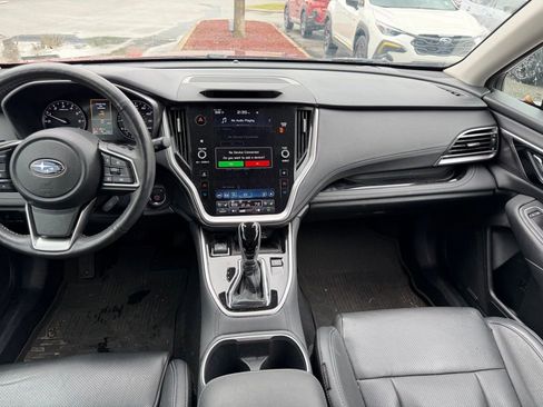 Used 2024 Subaru Outback Touring XT image 21