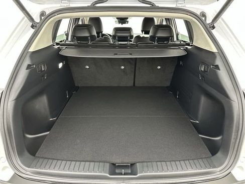 Certified 2025 MAZDA CX-50 AWD 2.5 S w/ Preferred Package image 22