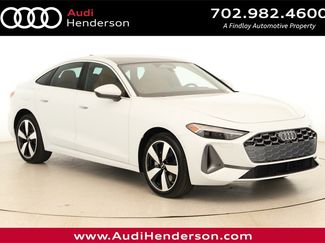 New 2025 Audi A5 2.0T Premium Plus video 1