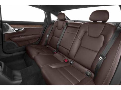 Used 2020 Volvo S90 T8 Inscription image 17