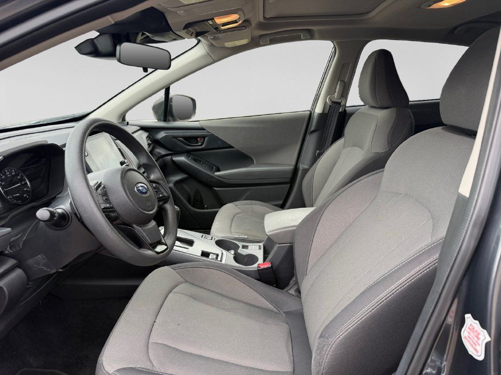 Used 2025 Subaru Crosstrek 2.5i Premium AWD/4WD image 20