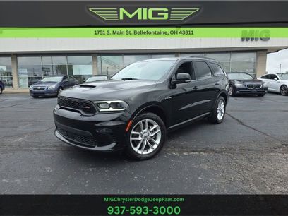 Used 2023 Dodge Durango R/T