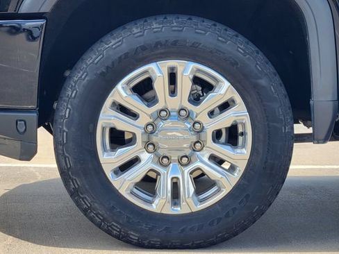 Used 2020 GMC Sierra 2500 Denali w/ Denali Ultimate Package AWD/4WD image 10