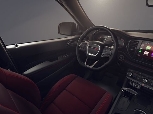 New 2026 Dodge Durango GT AWD/4WD image 20