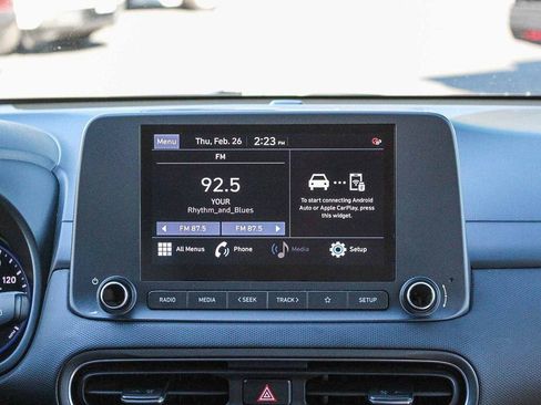 Certified 2023 Hyundai Kona SEL image 15