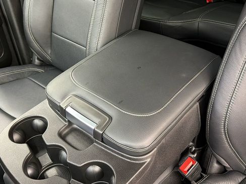 Used 2026 RAM 2500 Warlock AWD/4WD image 26