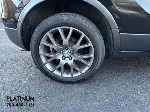 Used 2017 Buick Encore Sport Touring image 20