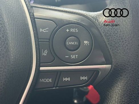 Used 2022 Toyota Camry LE image 20