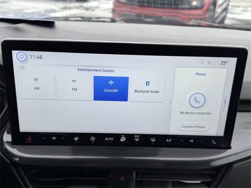 Certified 2023 Ford Escape ST-Line w/ Tech Pack #1 image 10