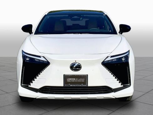 Used 2026 Lexus RZ 450e AWD w/ Technology Package image 3
