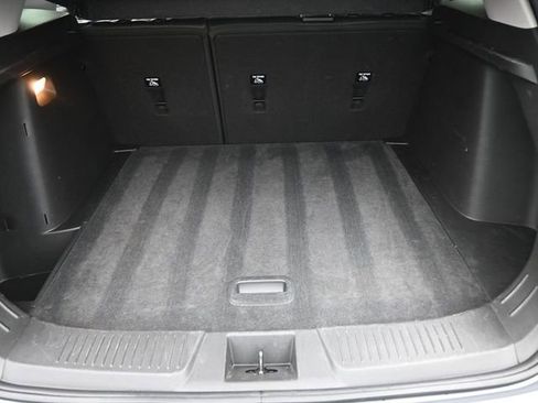 Used 2025 Chevrolet Trax LT image 10