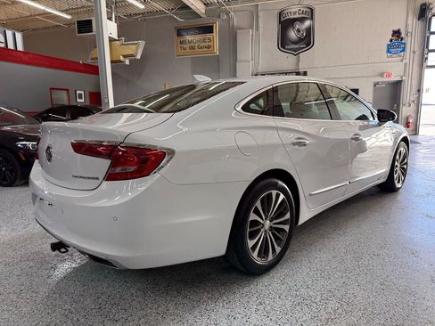 Used 2018 Buick LaCrosse Preferred image 5