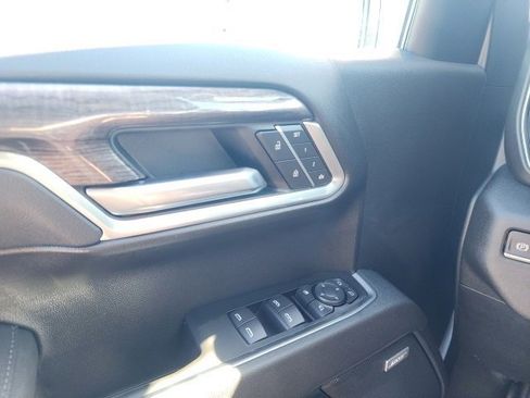 New 2026 Chevrolet Silverado 1500 LTZ w/ Z71 Off-Road Package image 40