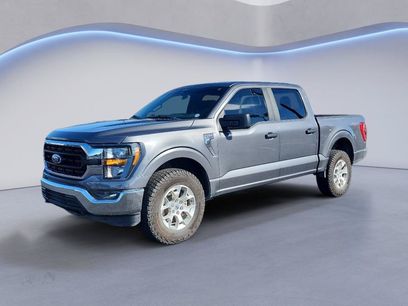 Used 2023 Ford F150 XLT
