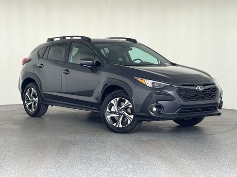 New 2026 Subaru Crosstrek 2.5i Premium AWD/4WD image 37